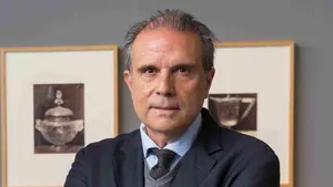 Un triste suceso sacude el museo de la Universidad de Navarra: fallece su director artístico