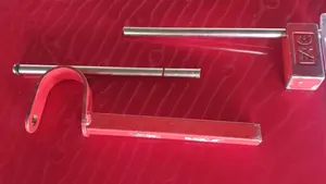 Denunciada en Navarra por cortar el cepo con el que la policía inmovilizó su coche por ir drogada