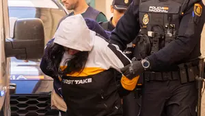 A prisión por asesinato la madre que arrojó a su bebé a la basura en Mallorca