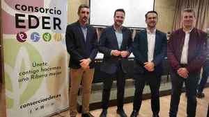 La Ribera se convierte en "Tierra de oportunidades" para emprendedores de la mano de CaixaBank