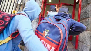 Educación impone la jornada partida en todos los colegios de Navarra para el año que viene