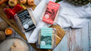 La empresa navarra que factura millones vendiendo ensaladilla rusa en 11.000 supermercados