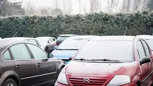 Navarra mira al term&oacute;metro y a la carretera: piden precauci&oacute;n a los conductores para evitar accidentes