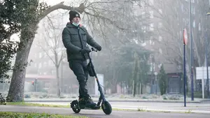 La sorprendente previsión de la AEMET para el tiempo en Navarra durante los primeros días del año