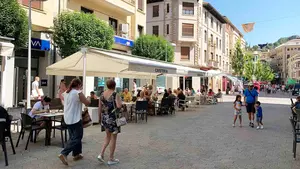 El pueblo de Navarra que pondrá wifi gratis para los vecinos en sus calles