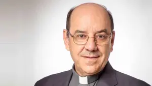 Ya hay fecha para la ordenación del nuevo arzobispo de las diócesis de Pamplona y Tudela