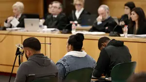 El asesino de Villava ya tiene condena: la dura sentencia que le mantendrá entre rejas