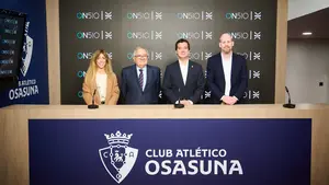 El grupo navarro Enhol presenta su comercializadora eléctrica ON510 con productos a precio fijo