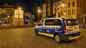 Detenido un joven marroquí por violar en Pamplona a una mujer de 56 años