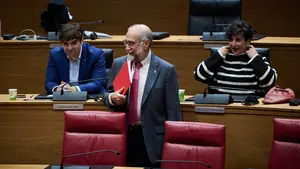 Chivite y Domínguez cierran ahora la UCI de Tudela: nuevo despropósito de la sanidad navarra