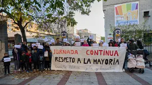 Los padres navarros estallan: convocan una concentración en Pamplona por este motivo
