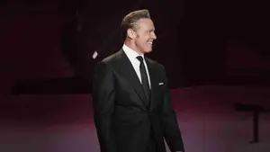 Luis Miguel anuncia por sorpresa un concierto en Pamplona antes de San Fermin