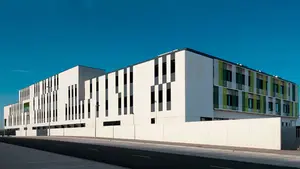 Un colegio nuevo arrancará en Navarra el próximo curso escolar tras una iniciativa de padres