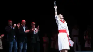 El concurso de jotas más importante de Navarra ya tiene fecha: repartirá 4.000 euros en premios