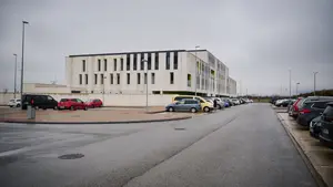 Irabia-Izaga desvela a m&aacute;s de 1.000 familias c&oacute;mo organizar&aacute; el colegio mixto en el curso 24-25