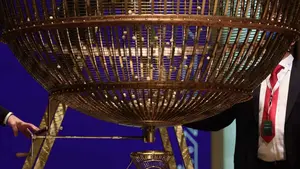 Navarra no se rasca el bolsillo en la Lotería de Navidad: un gasto por habitante de los más bajos