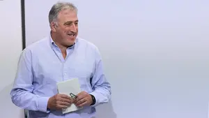 Asirón, ante su moción de censura con el PSN contra Ibarrola: "Mañana es un día de felicidad"