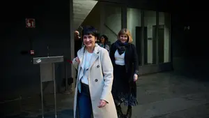 Los abertzales de Bildu se retratan: piden hacer un boicot a un acto tradicional de Navidad