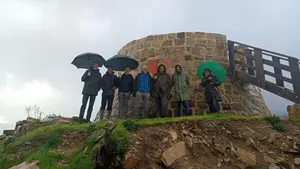 El castillo más antiguo de Navarra: sigue en pie pese a haber pasado cinco siglos en el olvido