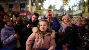 ¿Qué hacer en pamplona en Navidad?: 200 planes culturales, musicales y de ocio