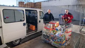 E.Leclerc Pamplona refuerza su compromiso con la sostenibilidad, responsabilidad social y arraigo local