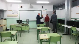 El pueblo de Navarra que amplía su instituto de secundaria y contará con tres nuevas aulas