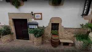 Cierra inesperadamente uno de los mejores asadores de Navarra y deja huérfano a un pueblo