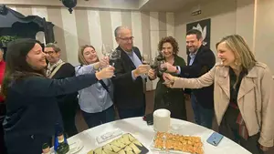 La contundente respuesta de Toquero al ofrecimiento de Ibarrola para ser su segundo en UPN