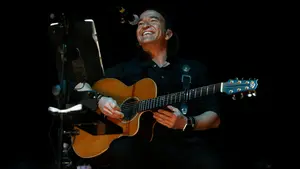 El grupo que anuncia una nueva fecha en Pamplona porque las entradas para el primer concierto vuelan