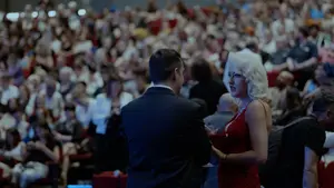 El documental navarro que se estrena en Pamplona: se adentra en los peinados de vanguardia