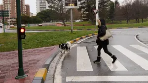 Navarra espera un giro del tiempo en las pr&oacute;ximas horas: la sorprendente predicci&oacute;n de AEMET