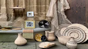 De una pequeña tienda de Pamplona a exponer en París: la firma navarra que no para de crecer