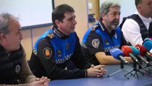 11 detenidos por intento de asesinato en Pamplona: fueron contratados para consumar una venganza