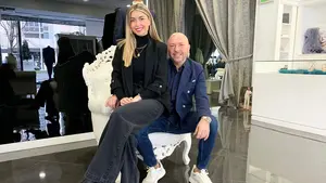 La boutique de Pamplona que cumple 25 años y ya tiene el relevo familiar asegurado