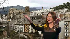 Mariló Montero promocionará una localidad de Navarra en la Feria Internacional de Turismo