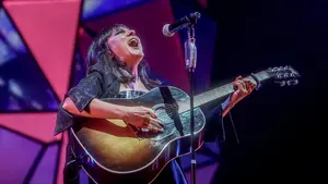 Amaral elige Pamplona para una de las paradas de su nueva gira y anuncia un concierto