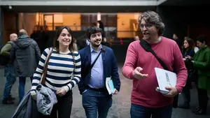 Los socios de Chivite piden regalar 10.000 euros a cada navarro al cumplir los 18 años