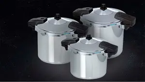 Una empresa de Navarra vende la olla preferida de Karlos Arguiñano para cocinar rápido y sin olores