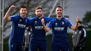 El motivo por el que un jugador de Osasuna deberá pagar una comida a toda la plantilla