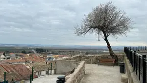 El pueblo de Navarra que ha realizado obras y estrena un mirador con unas bonitas vistas