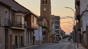 El pueblo de Navarra que va a celebrar el primer mundial de trago largo en sus fiestas