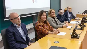 El Gobierno foral, Fundación “la Caixa” y la Universidad de Navarra lanzan sus prácticas rurales