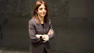 Dimite una parlamentaria de UPN:  "Por respeto, prefiero dar un paso a un lado"