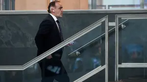 Esparza (UPN) acusa al PSN de ser "cómplice imprescindible" de la "hoja de ruta" de EH Bildu