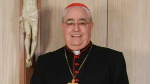 Alerta en la Iglesia Navarra: desaparece sin dejar rastro el cardenal José Luis Lacunza
