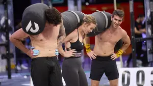 El Pamplona Arena Games vuelve al Navarra Arena: las mejores fotos de la fiesta del CrossFit