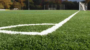 Graban a niñas menores de edad de un equipo de fútbol de Navarra en las duchas del vestuario