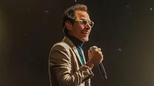 Vuelan las entradas para ver a Marc Anthony en Pamplona: estos son los precios en el Navarra Arena
