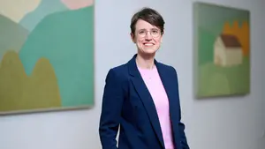 Un histórico club de Pamplona con más de 15.000 socios escoge a su nueva gerente