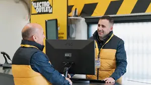 Electro Outlet, la nueva tienda en Pamplona con electrodomésticos de las mejores marcas y descuentos